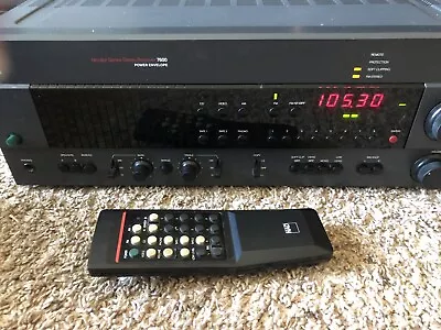 Nad 7600 Receiver • $242.50