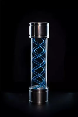 Resident Evil  T-Virus Prop Umbrella Corporation Cosplay Laboratory Glass Vial • $43.40