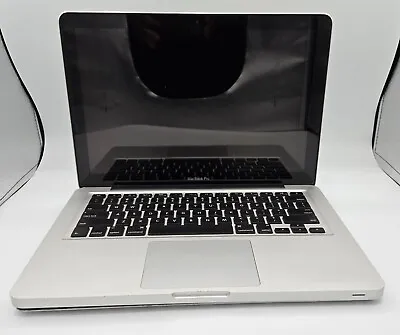 Apple Macbook Pro 13 A1278 Mid 2012 • $75