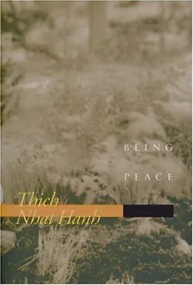 Being Peace • $7.29