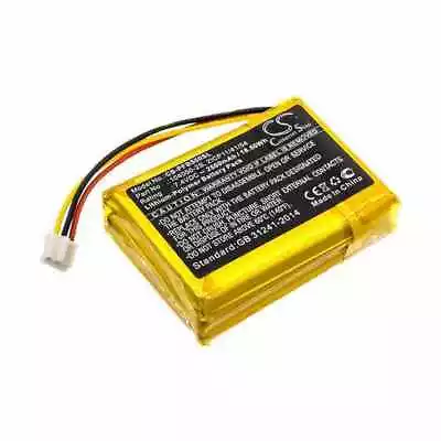 Replacement Battery For PHILIPS B5/12 • $49.92