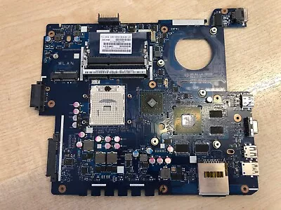 Asus K53T K53TK Motherboard Mainboard LA-7552P 60-NBNMB1000-A01 FAULTY • $11.29