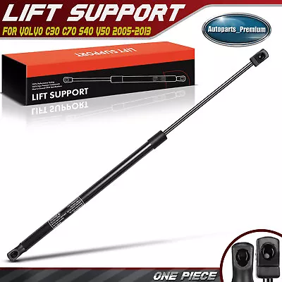 1pc Front Hood Lift Support Shock Struts For Volvo C30 C70 S40 V50 2005-2013 • $21.58