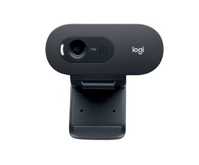 $22 • Buy LOGITECH C505E HD WEBCAM (Factory Sealed)
