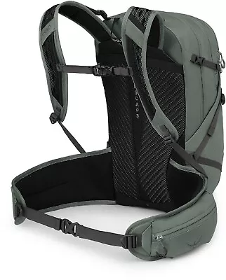 Osprey Sportlite 25 Pack Pine Leaf Green EF S/M • $83