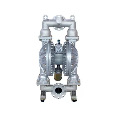 Yamada NDP-80BAN - 3  AIR Operated Double Diaphragm Pump Model# 852238 • $2275