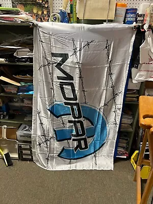 Mopar Indoor/outdoor Flag • $18