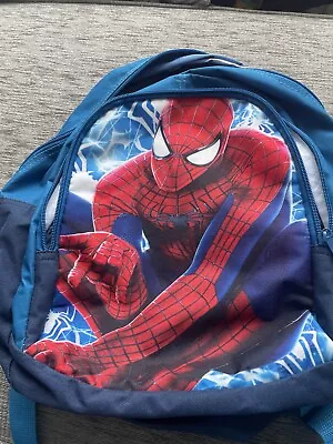 Marvel Spider-Man Bag  • £4