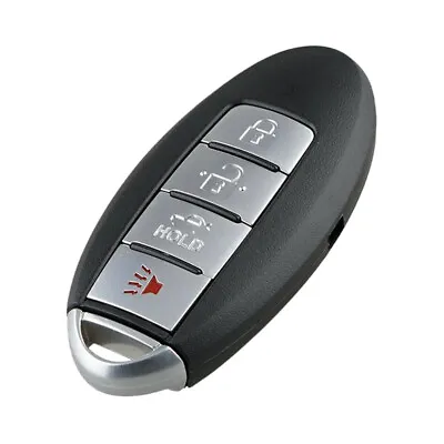 Remote Key Fob Fit For Nissan Altima Maxima 2007 2008 2009 2010 2011 2012 • $16.37