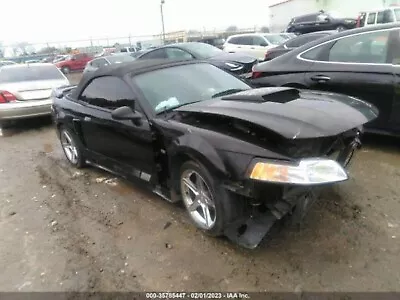 99K Mile MUSTANG Manual MT Transmission 8-280 4.6L 5 Speed 02 03 04 OEM WTY War • $1749.99