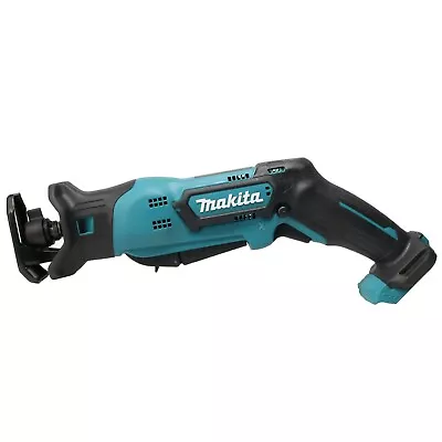 Makita RJ03Z 12V Max CXT Compact Reciprocating Saw (Slightly Used) - Tool Only • $68.31