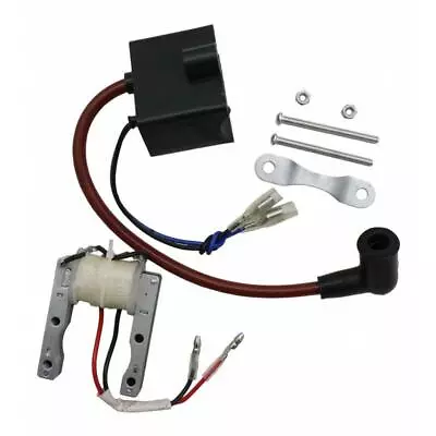 2Stroke 49-80cc  Engine Ignition Magneto  Performance  Plug • $21.86