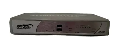 SONICWALL TZ 215W Wireless-N Adaptive Security Appliance • $28.99