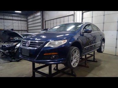 $2432 • Buy Engine / Motor Assembly 2012 Volkswagon Vw Cc Sku#3633066