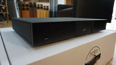 Naim Audio ND5 XS 2 Network Streamer  Late 2023. With 2 Years Warranty • £1799