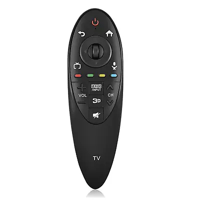 For LG Magic 3D Smart TV Remote Control Replacement No Voice MR500 Infrared • £9.25