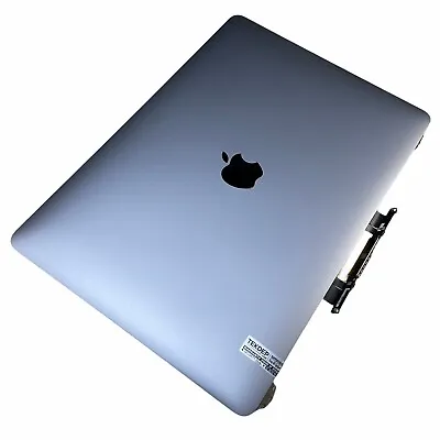 13  Apple MacBook Air 2020 Gray Full Display LCD Assembly A2179 Grade A+ • $369