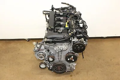 06-07-08 Mazda 6 Engine 4-cyl 2.3l Jdm L3-ve Motor L3 • $1199