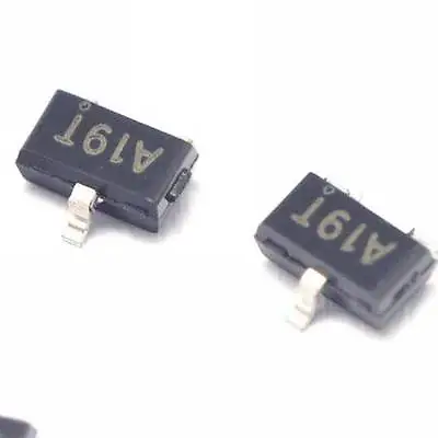 AO3401 A19T SOT-23 P-Channel MOSFET SMD Transistor NEW • $2.38