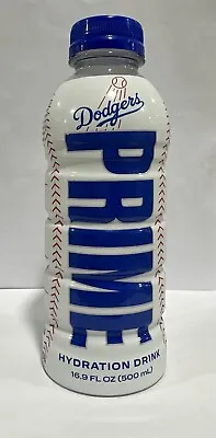 Dodgers La Prime Hydration |limited Edition In Hand New Bottles • £9.99