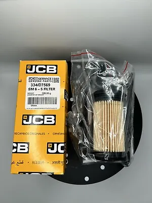 $25 • Buy Jcb Def Filter 334/d7569