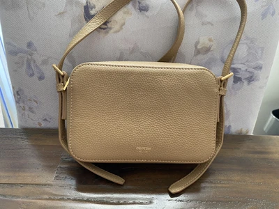 $95 • Buy Oroton Margot Zip Around Crossbody