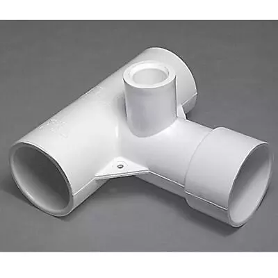 Gunite Double Venturi Tee 1-1/2in. Slip Body Assembly Waterway (212-3370) • $19.99