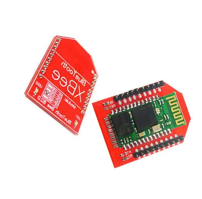  HC-05 Bluetooth Bee V2.0 Master And Slave Module For Compatible Xbee Arduino • $8.99