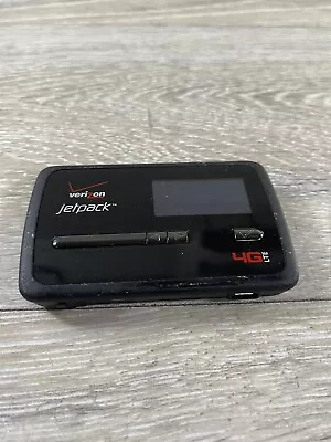 Verizon Jetpack | MiFi 4620L | 4G LTE | Mobile Hotspot | Verizon Unlocked | L/N • $14.99