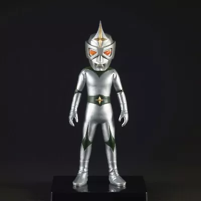 HEAD BULL Tokusatsu Series Mirrorman Figure Standard Color Ver 2023 • $108