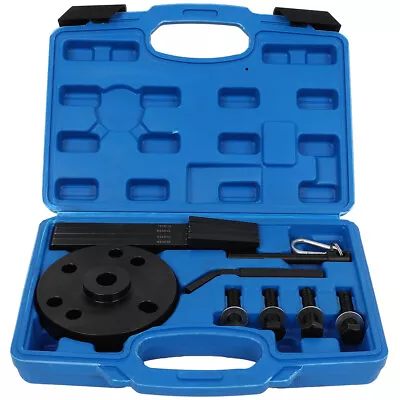 For Cummins ISX QSX Timing Injector Cam Gear Puller Tool Kit 3163021 3163069 • $40.99
