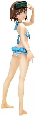 A Certain Magical Index Ii Misaka Sister Es 1/10 Scale Pvc Painted Product • $139.96