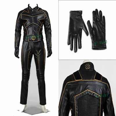 $121.60 • Buy Top Sale X-men Logan Cosplay Costume Customize Halloween Suit 