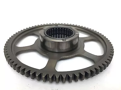 Honda 2000-2006 Rvt1000r Rc51 Starter Starting Driven Gear 28110-mcf-000 • $75.99