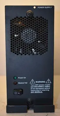 Motorola Quantar DC Power Supply Model CPN1031G ++ NICE ++ • $99.95