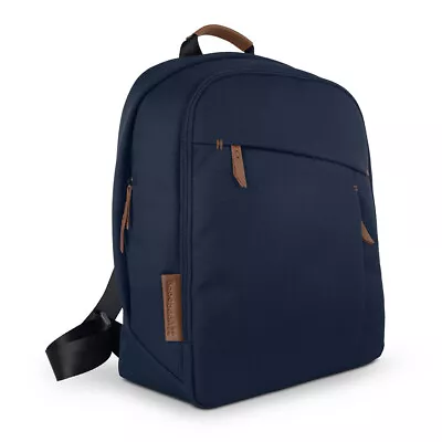 UPPAbaby Changing Backpack - NOA (Navy) • $164