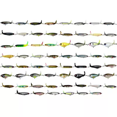 River2Sea Whopper Plopper Bait Lure Topwater • $22.56