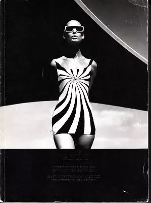 Vanity Fashion/Photography From The F.C. Gundlach Collection Couture Magazine BK • $18.95