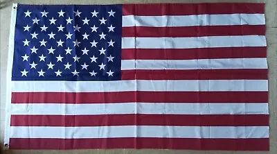 U.S.A. United States Of America Flag. • £6.50