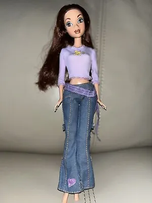 2007mattel My Scene Barbie - Chelsea • $30