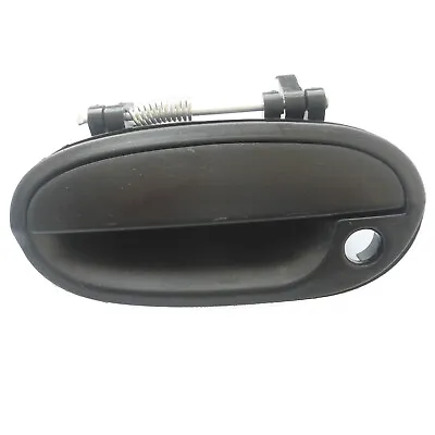 For Daewoo Matiz Chevy Chevrolet Spark 06-09 Outside Front Left LH Door Handle • $14.50