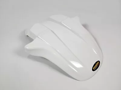 New Honda Atc70 78 - 85 White Mini Atc250r Plastic Front Fender Atc 70 Plastics • $83.04