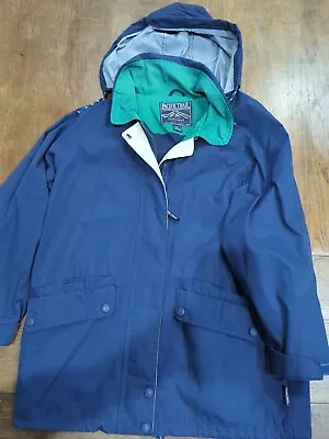 Water Proof Jacket Xl Vintage  • $11.99