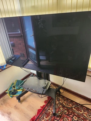 £850 • Buy Lg 65 Inch 4k Smart Tv Oled
