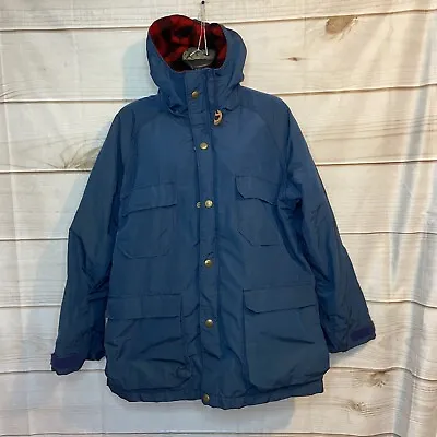 LL BEAN Freeport Me Baxter State Parka L  X1 • $42.91