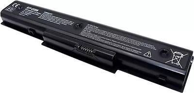 BTP-DNBM Laptop Battery 14.4 V 5200mAh 8 Cells For Medion Akoya E7218 MD97872 • £9.99