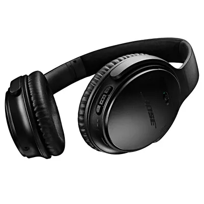 Bose QuietComfort 35 II Headphones Noice Cancelling Wirelesss [ QC35]- Black ... • $299