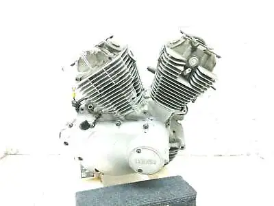 11 Yamaha V Star XV 250 Engine Motor • $1250