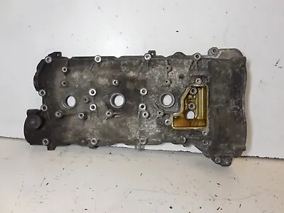 06-09 Mercedes W211 M272 E350 Left Engine Cylinder Head Valve Cover 2720161205 • $40