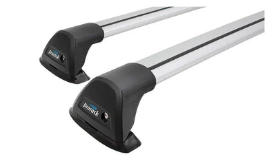 $363.30 • Buy Prorack 2 Bar Roof Rack Kit For Mitsubishi Express SWB (2 Bar) 4dr Van 2004-2013